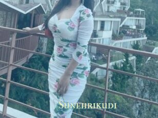 Sunehrikudi