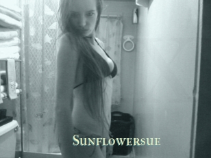 Sunflowersue