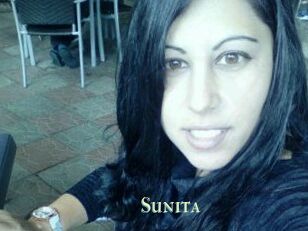 Sunita