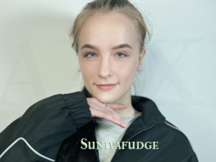 Sunivafudge