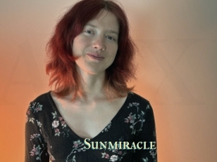 Sunmiracle