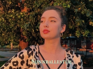 Sunnballester