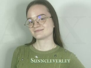 Sunncleverley