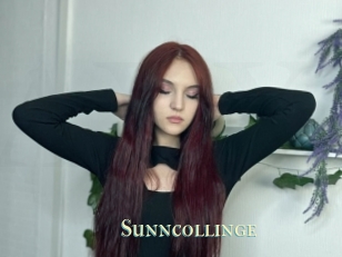 sunncollinge Actrice xxx