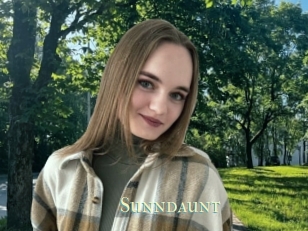 Sunndaunt