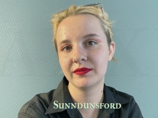 Sunndunsford