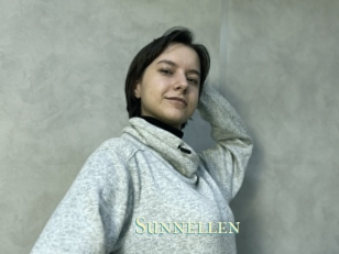 Sunnellen
