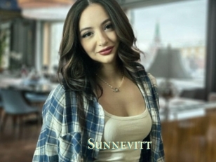 Sunnevitt
