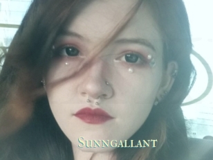 Sunngallant
