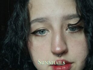 Sunnhails