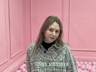 sunnhames Actrice xxx