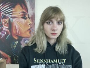 Sunnhamlet
