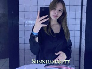 Sunnhammett
