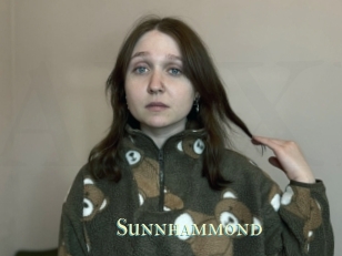 Sunnhammond