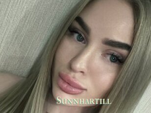 Sunnhartill