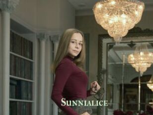 Sunnialice