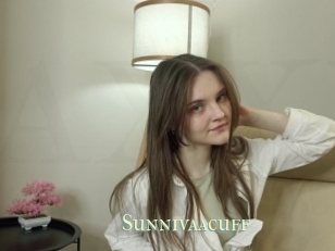 Sunnivaacuff