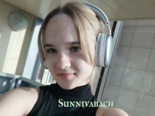 sunnivabach Actrice xxx