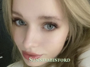 Sunnivabinford