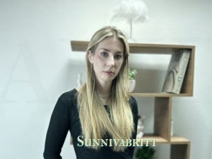 Sunnivabritt