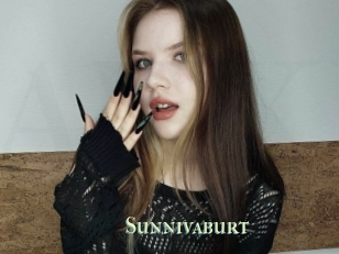 Sunnivaburt