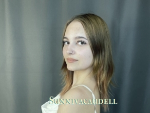 Sunnivacaudell