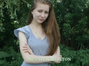 Sunnivacharlton