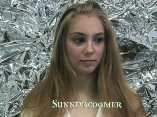 Sunnivacoomer