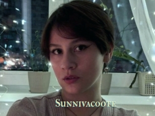 Sunnivacoote