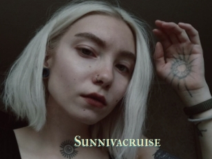 Sunnivacruise