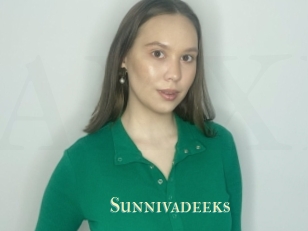 Sunnivadeeks