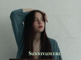Sunnivadeere