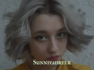 Sunnivadryer