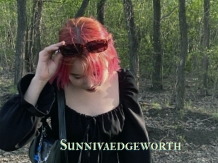 sunnivaedgeworth Actrice xxx