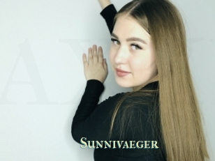 Sunnivaeger