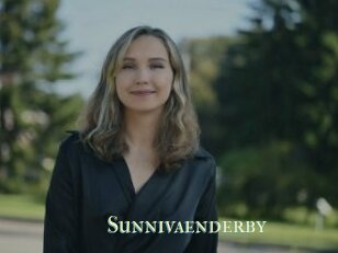 Sunnivaenderby
