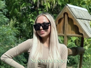 Sunnivafenney