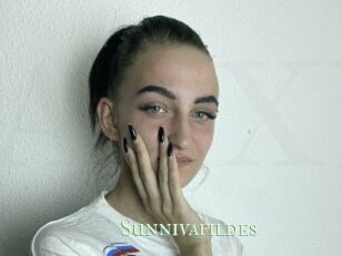 sunnivafildes Actrice xxx