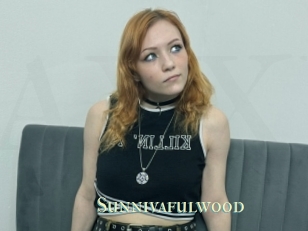 sunnivafulwood Actrice xxx