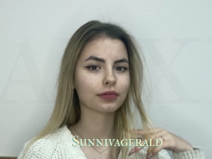 Sunnivagerald