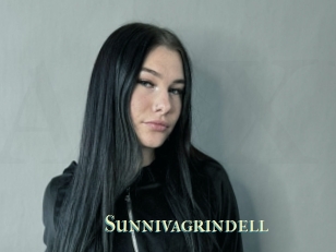 Sunnivagrindell