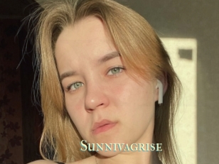 Sunnivagrise