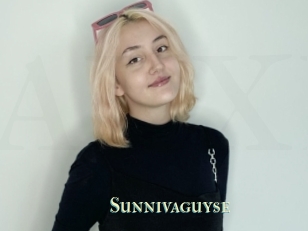 Sunnivaguyse