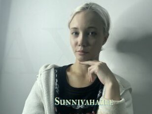 Sunnivahazle