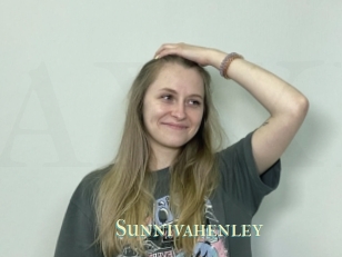 Sunnivahenley