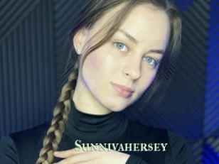 Sunnivahersey