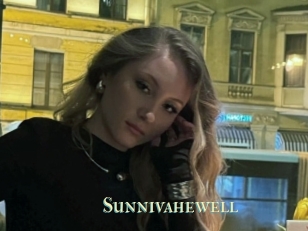 Sunnivahewell
