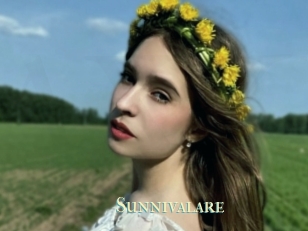 Sunnivalare