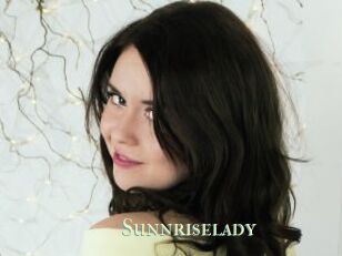 Sunnriselady
