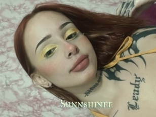 Sunnshinee